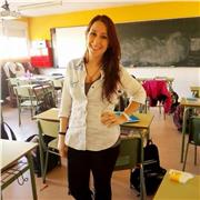 ¡Aprende español con un profesor nativo!